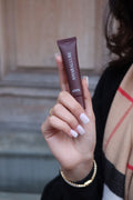 AmarAllure Lip Balm Oil in 'Cocoa''