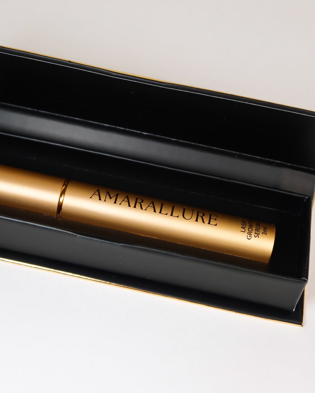 AmarAllure Lash Growth Serum