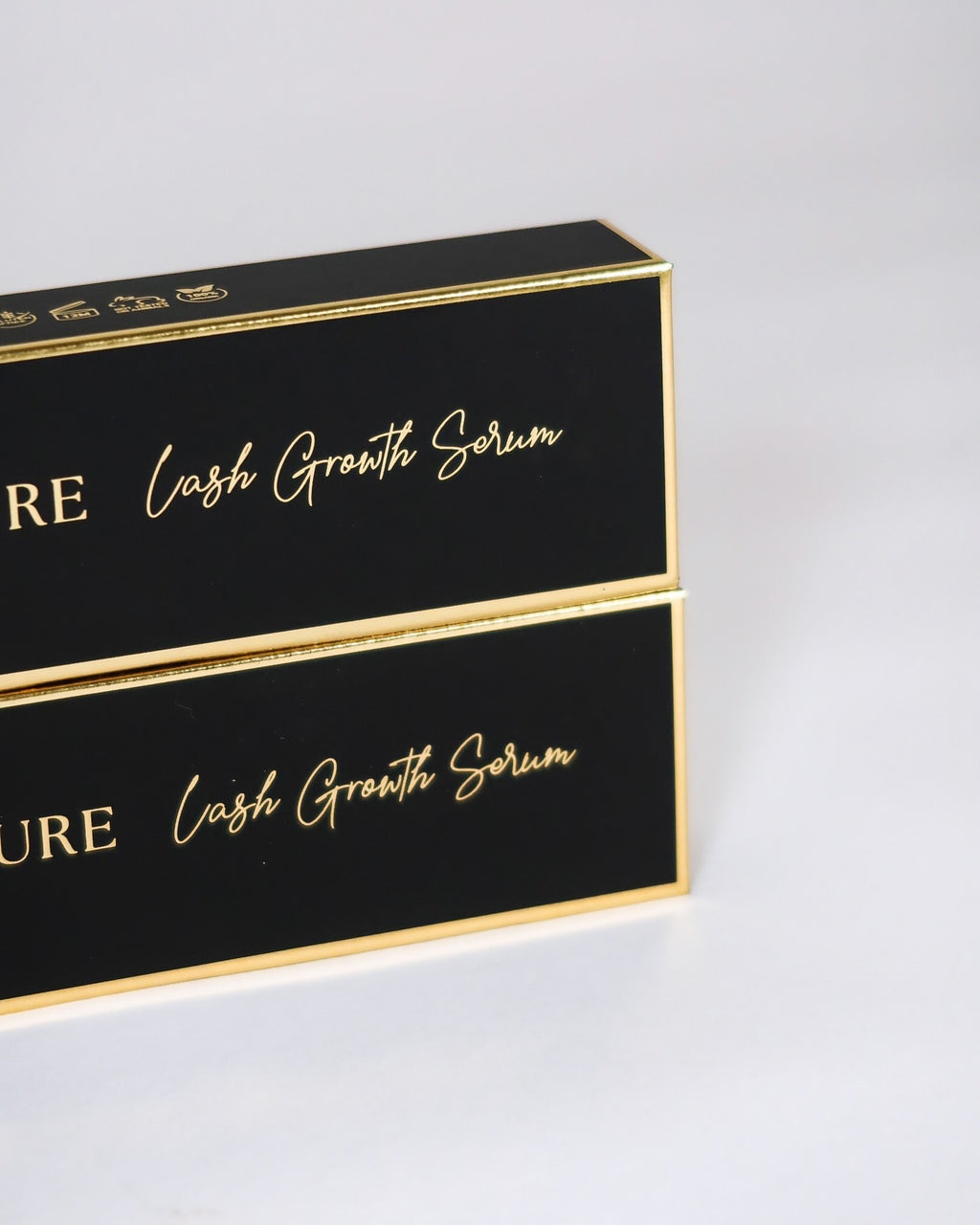 AmarAllure Lash Growth Serum