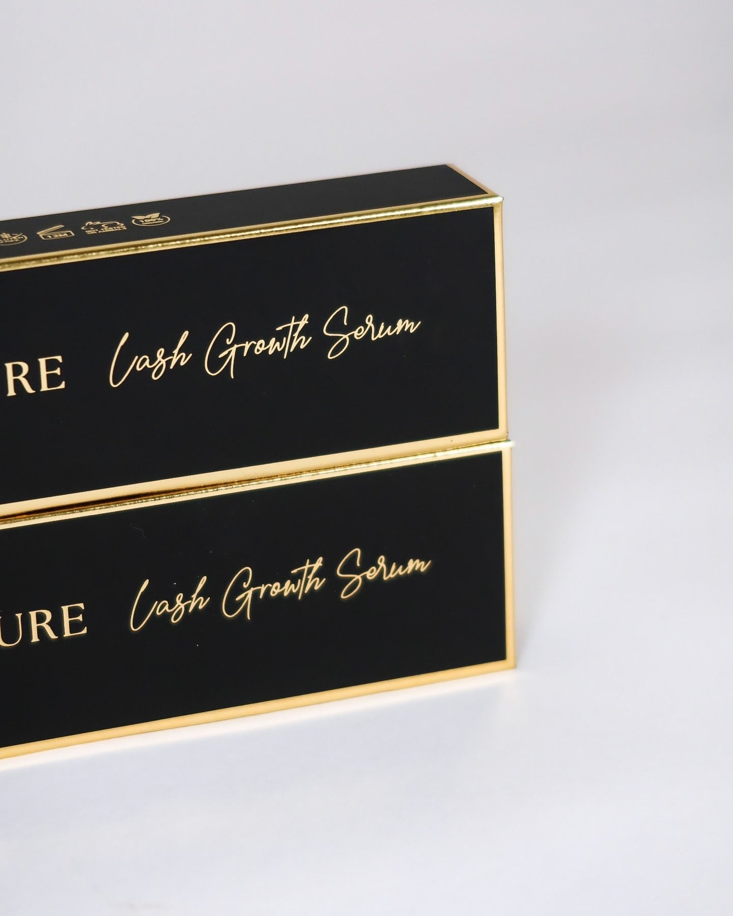 AmarAllure Lash Growth Serum